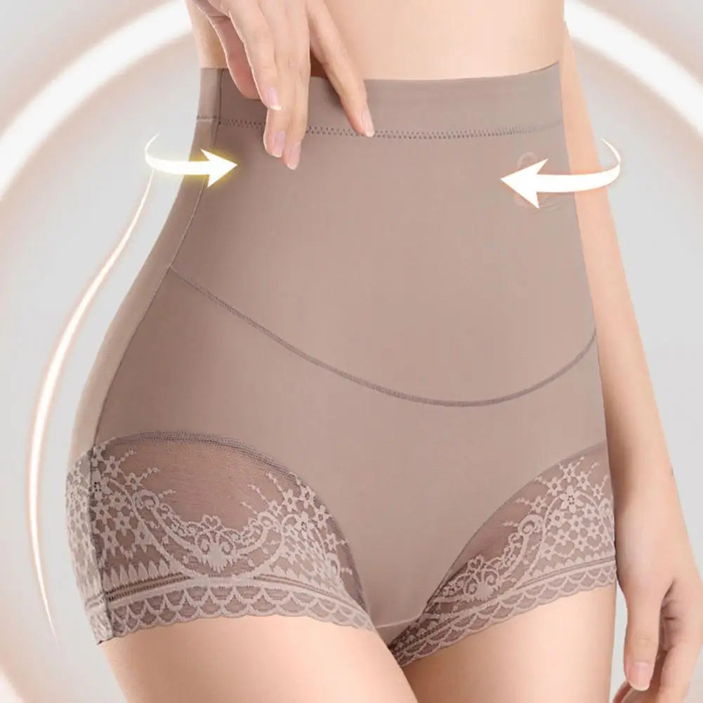 Calcinha Modeladora Slim Confort Compre 1 Leve 3