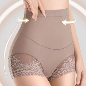 Calcinha Modeladora Slim Confort Compre 1 Leve 3