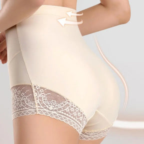 Calcinha Modeladora Slim Confort Compre 1 Leve 3